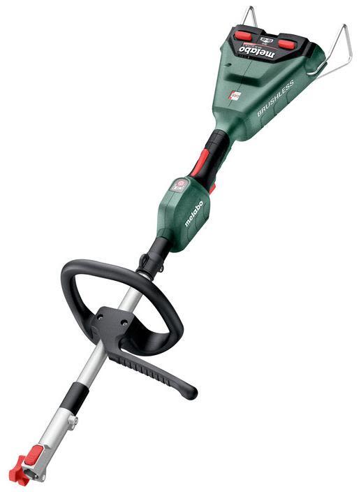 Metabo MA 36-18 LTX BL Q Multitool uden batteri og oplader