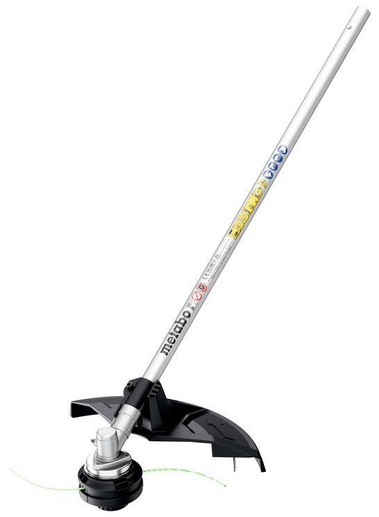 Metabo 601728850 Buskrydderforsats 990 - 1960 mm
