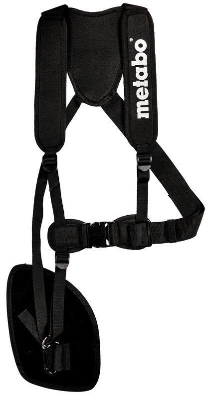 Metabo 628428000 Bagsele