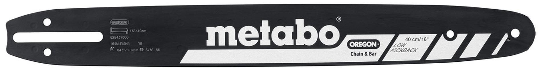Metabo 628437000 Savsværd 40 cm