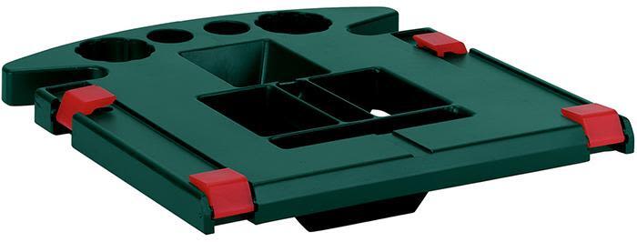 Metabo Metadepot Adapter