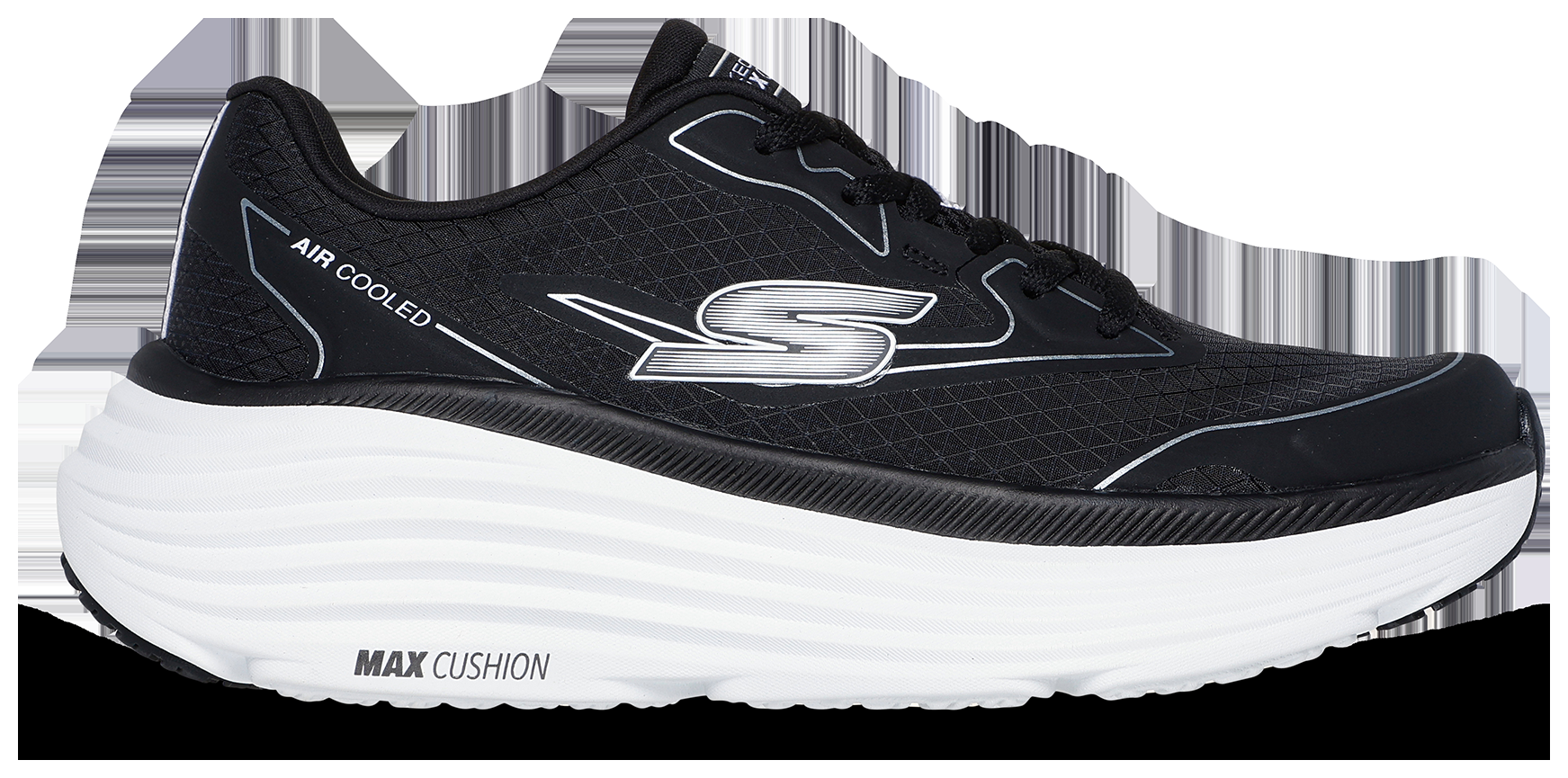 Skechers Max Cushioning Galloway Endeavour Yrkessko 40