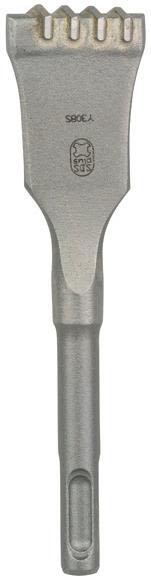 Bosch 1608690014 Fugemejsel med SDS-Plus-holder 130 mm