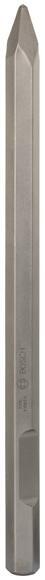 Bosch 1618600019 Spetsmejsel med 28mm sexkantsfäste 520 mm