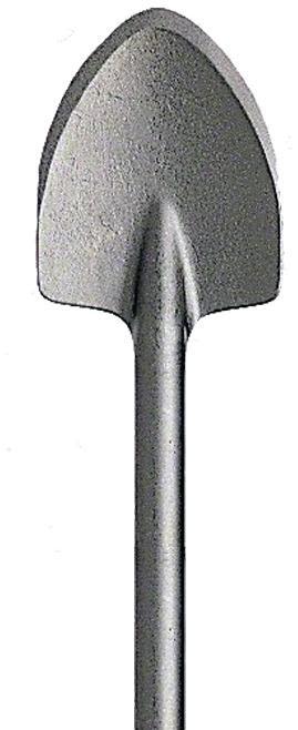 Bosch 1618601017 Skovelmejsel med SDS-Max fäste