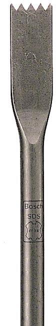 Bosch 1618601302 Tandmejsel med SDS-Max fäste