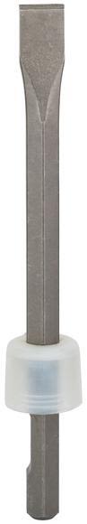 Bosch 1618630200 Flatmejsel med 19mm sexkantsfäste 300 mm