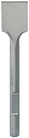 Bosch 1618661000 Spadmejsel med 28mm sexkantsfäste 80 x 400 mm