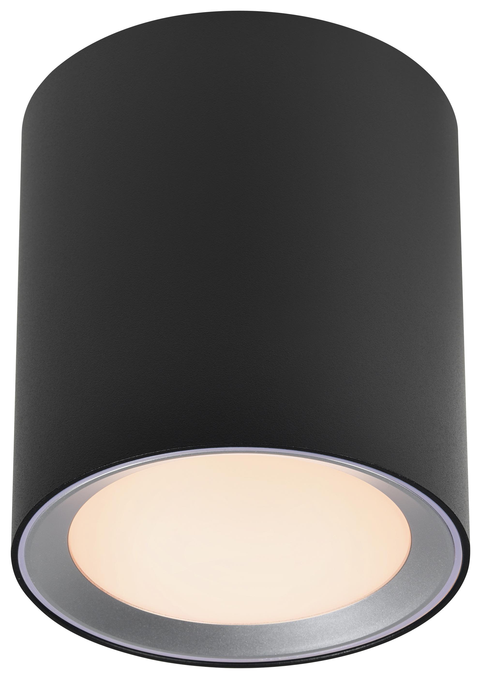 Nordlux LANDON Long Smart Downlight Svart
