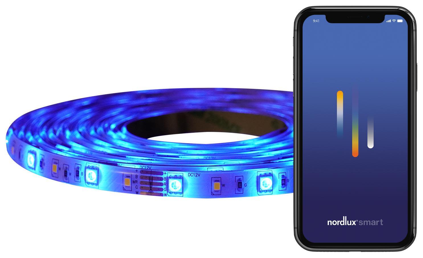 Nordlux SMART 2210439901 LED-strip IP65 3 m