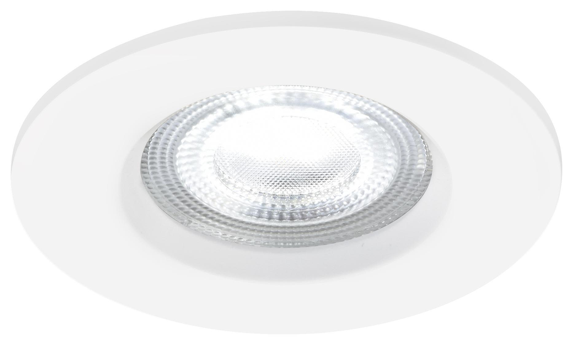 Nordlux DON SMART Downlight RGB Vit