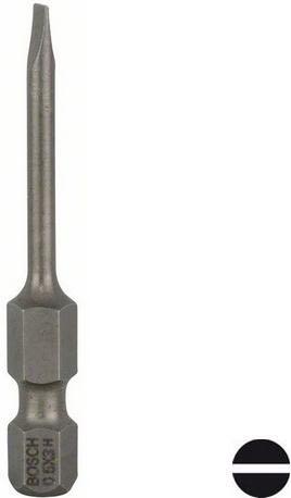 Bosch S Skruvbits S0,5x3,0 3-pack 49mm