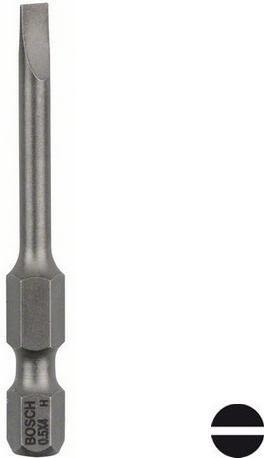 Bosch S Skruvbits S0,5x4,0 3-pack 49mm