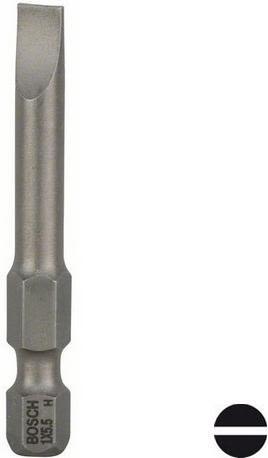 Bosch S Skruvbits S1,0x5,5 3-pack 49mm