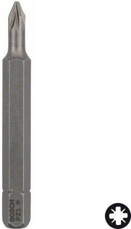 Bosch PZ1 Skruvbits 3-pack 51mm