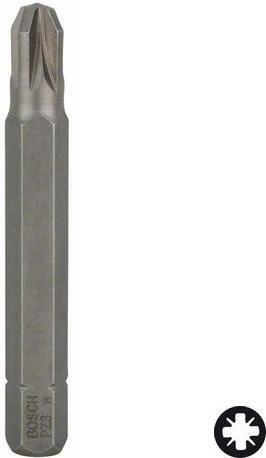 Bosch PZ3 Bits 3-pakn. 51mm