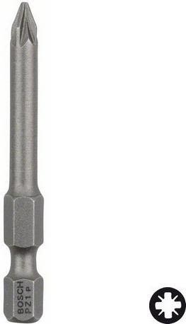 Bosch PZ1 Skruvbits 3-pack 49mm