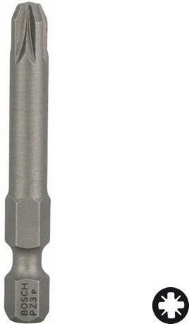 Bosch PZ3 Skruvbits 3-pack 49mm