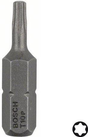 Bosch T10 Bits 3-pakn. 25mm
