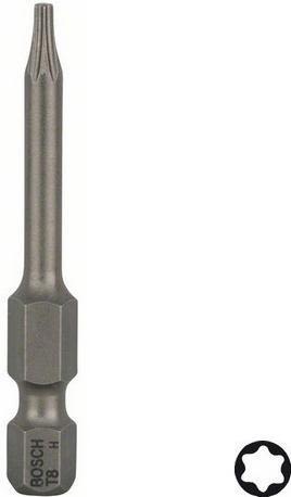 Bosch T8 Bits 1-pakn. 49 mm