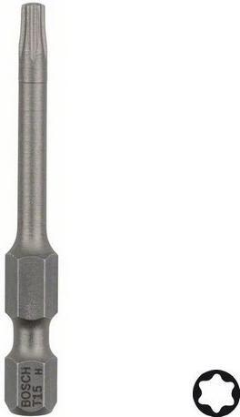 Bosch T15 Skruvbits 1-pack 49mm