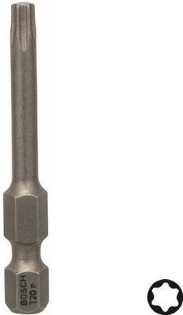 Bosch T20 Skruvbits 1-pack 49mm