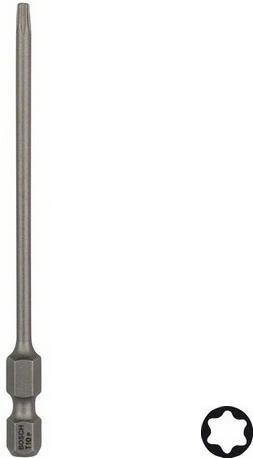 Bosch T10 Bits 1-pakn. 89mm