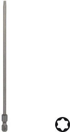 Bosch T15 Skruvbits 1-pack 152mm