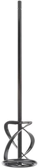 Bosch 2607990015 Blandarvisp med sexkantsfäste 120x590mm
