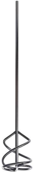 Bosch 2607990028 Mixerpiskeris Med hex-beslag 102x600mm