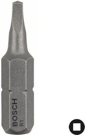 Bosch R Skruvbits R1 3-pack 25mm