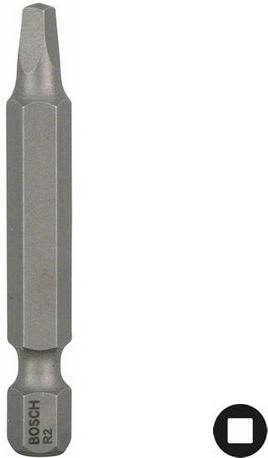 Bosch R Skruvbits R2 3-pack 49mm