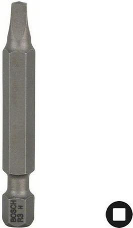 Bosch R Skruvbits R3 3-pack 49mm