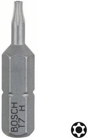 Bosch TH Skruvbits T7H 2-pack 25mm