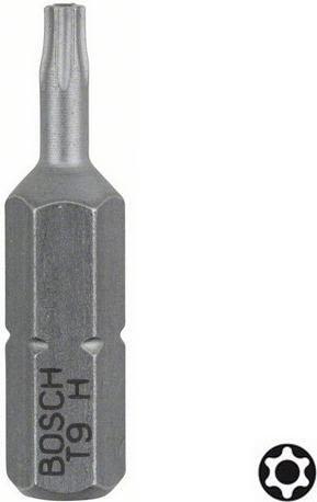 Bosch TH Skruvbits T9H 2-pack 25mm