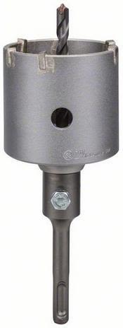 Bosch Core Cutter SDS-Plus-9 Borrkrona 2-delad 68x54x72mm