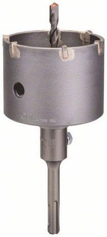 Bosch Core Cutter SDS-Plus-9 Borrkrona 2-delad 82x54x72mm