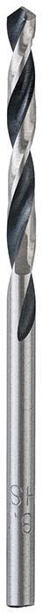 Bosch 2608577159 Metallborr PointTeQ 2-pack, 3,2mm