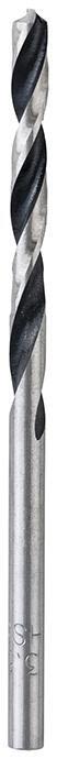 Bosch 2608577160 Metallborr PointTeQ 2-pack, 3,5mm