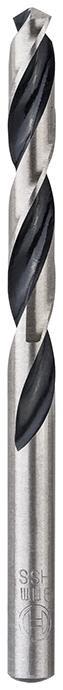 Bosch 2608577173 Metallborr PointTeQ 1-pack, 9,0mm
