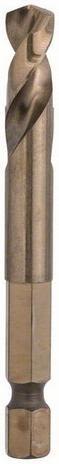 Bosch Special for Sheet Metal HSS-Co Centrumborr