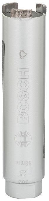 Bosch 2608587337 Borrkrona 38 mm 38x150