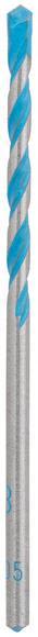 Bosch CYL-9 Multi Construction Universalborr Runt