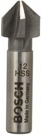Bosch 2608596371 Konforsenker med sylinderskaft 12 x 40 mm