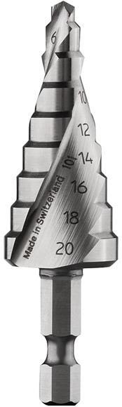 Bosch 2608597524 Stegborr HSS