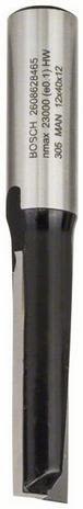 Bosch 2608628465 Notfräs med förlängning 12 x 40 mm (Diameter x Längd)
