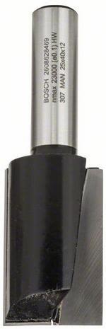 Bosch 2608628469 Notfres med forlengelse 25 x 40 mm (diameter x lengde)