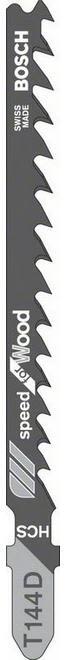 Bosch Speed for Wood Sticksågsblad 152mm 3-pack