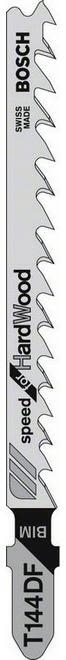 Bosch Speed for Hard Wood Stikksagblad 3-pakning 152mm
