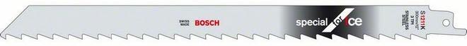 Bosch 2608652900 Special for Ice Tigersagblad 5-pakning